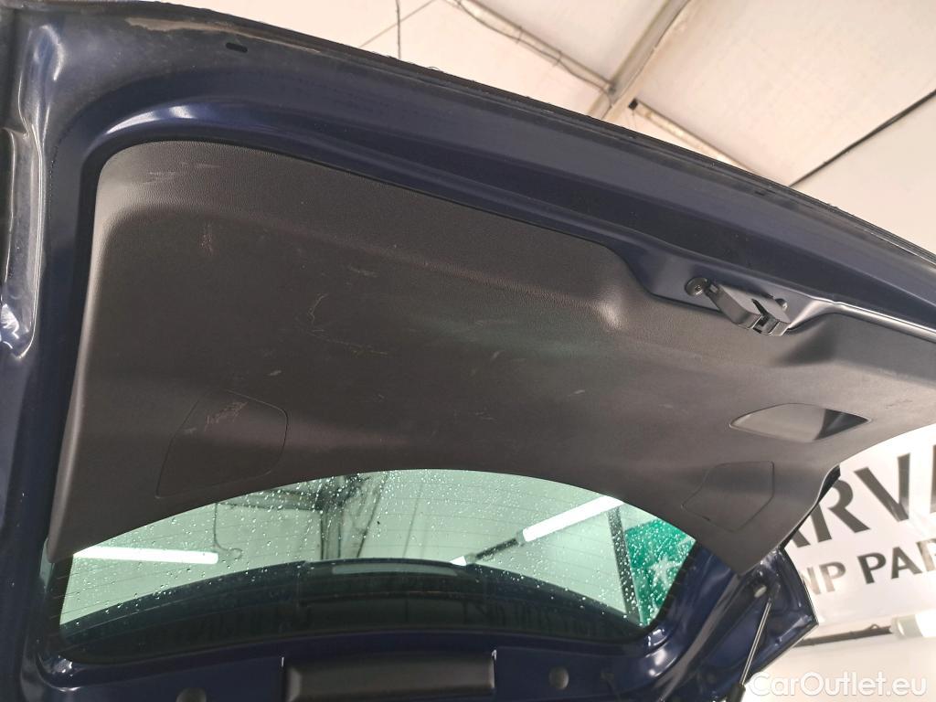  Opel  Crossland  X Business Elegance 1.2 Turbo 130CV BVA6 E6d #5