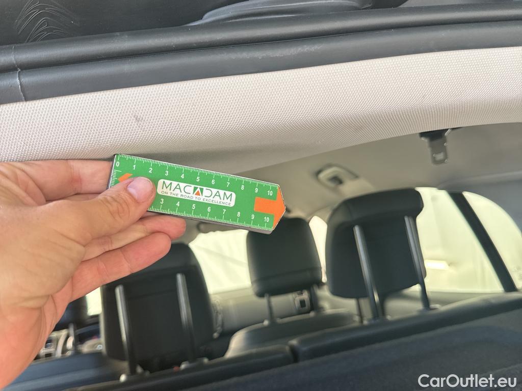  Citroen  C5 CITROEN  Aircross / 2018 / 5P / SUV Hybrid 225 ë-EAT8 Business #35