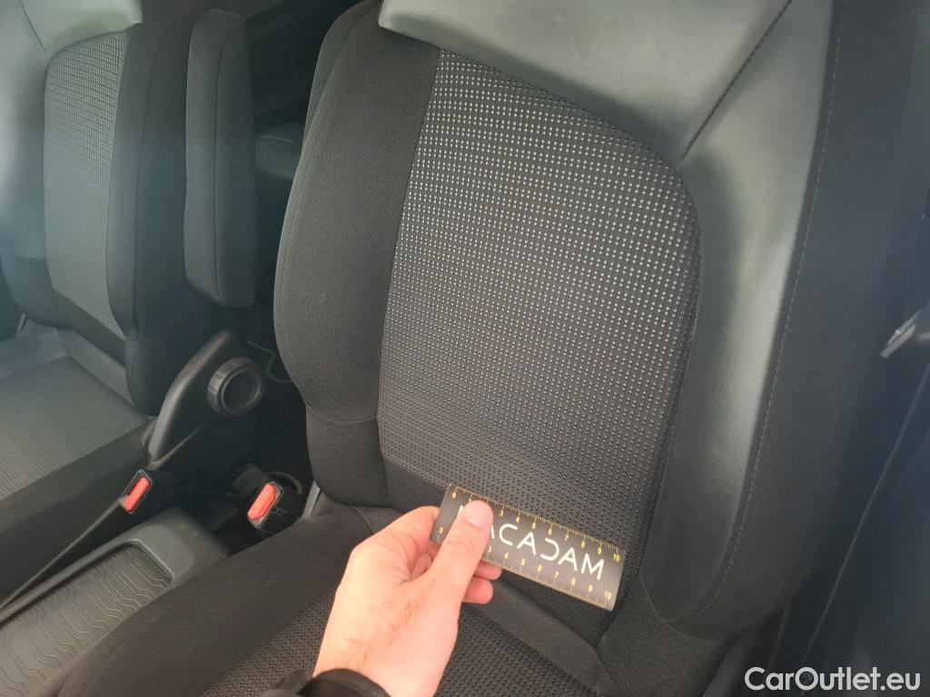  Citroen  C4 Grand Picasso /Spacetourer Shine 1.5 BlueHDi 130CV BVA8 7 Sieges E6d #19