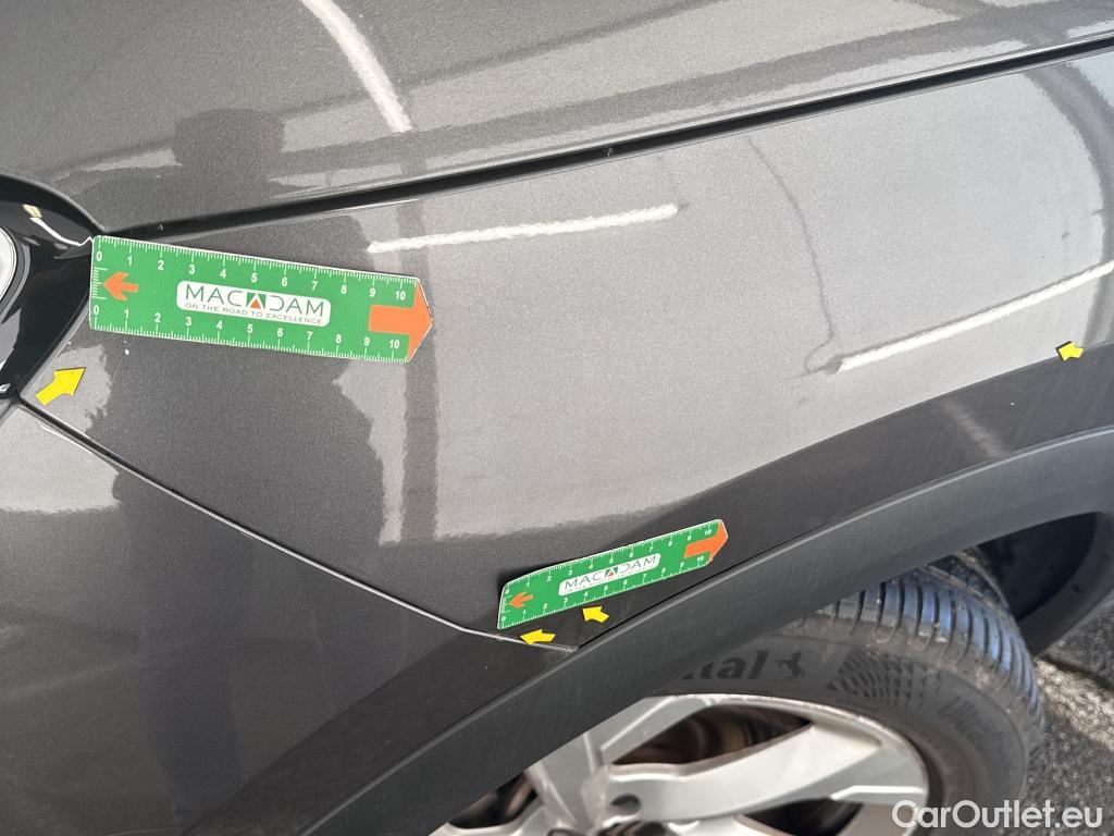  Citroen  C5 CITROEN  Aircross / 2018 / 5P / SUV Hybrid 225 ë-EAT8 Business #48