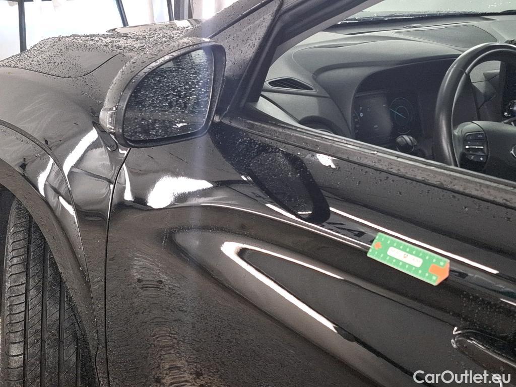  Hyundai  Konna Kona Creative Electrique 2WD 64kWh BVA #3