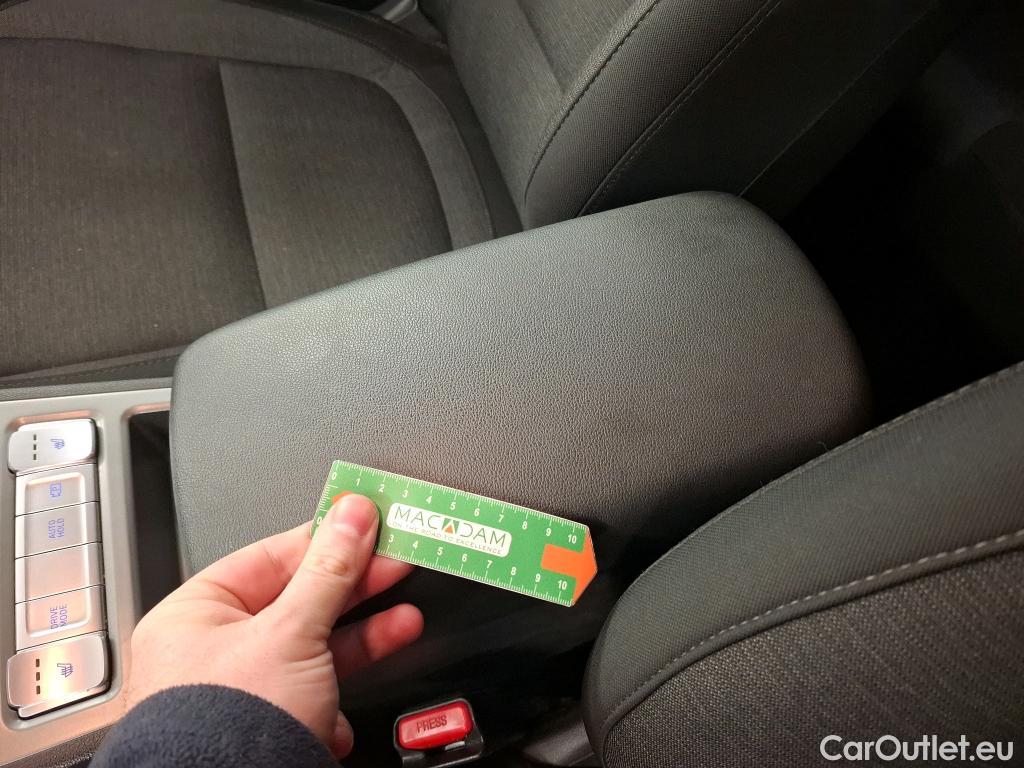  Hyundai  Konna Kona Creative Electrique 2WD 64kWh BVA #26