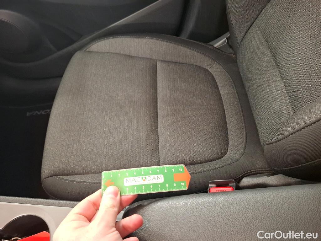  Hyundai  Konna Kona Creative Electrique 2WD 64kWh BVA #27