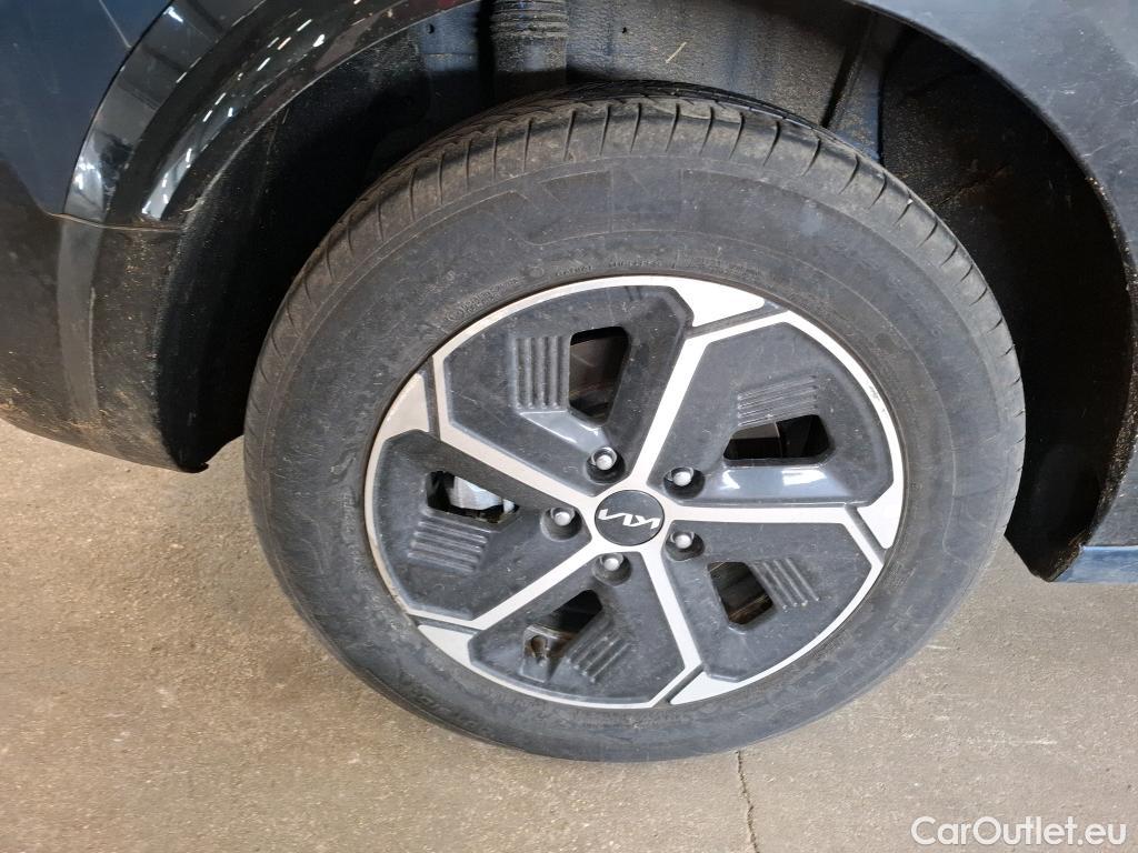  KIA  Niro KIA  / 2022 / 5P / Berline 1.6 GDI 171 PHEV ACTIVE BUSINESS DCT6 #3