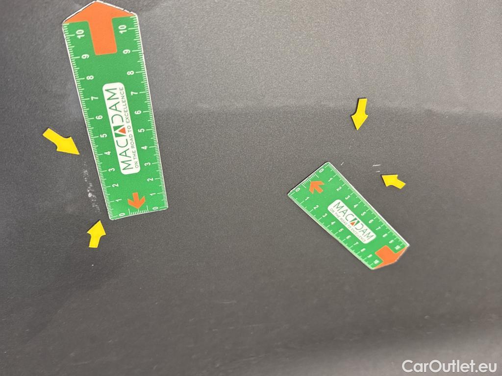  Citroen  C5 CITROEN  Aircross / 2018 / 5P / SUV Hybrid 225 ë-EAT8 Business #42