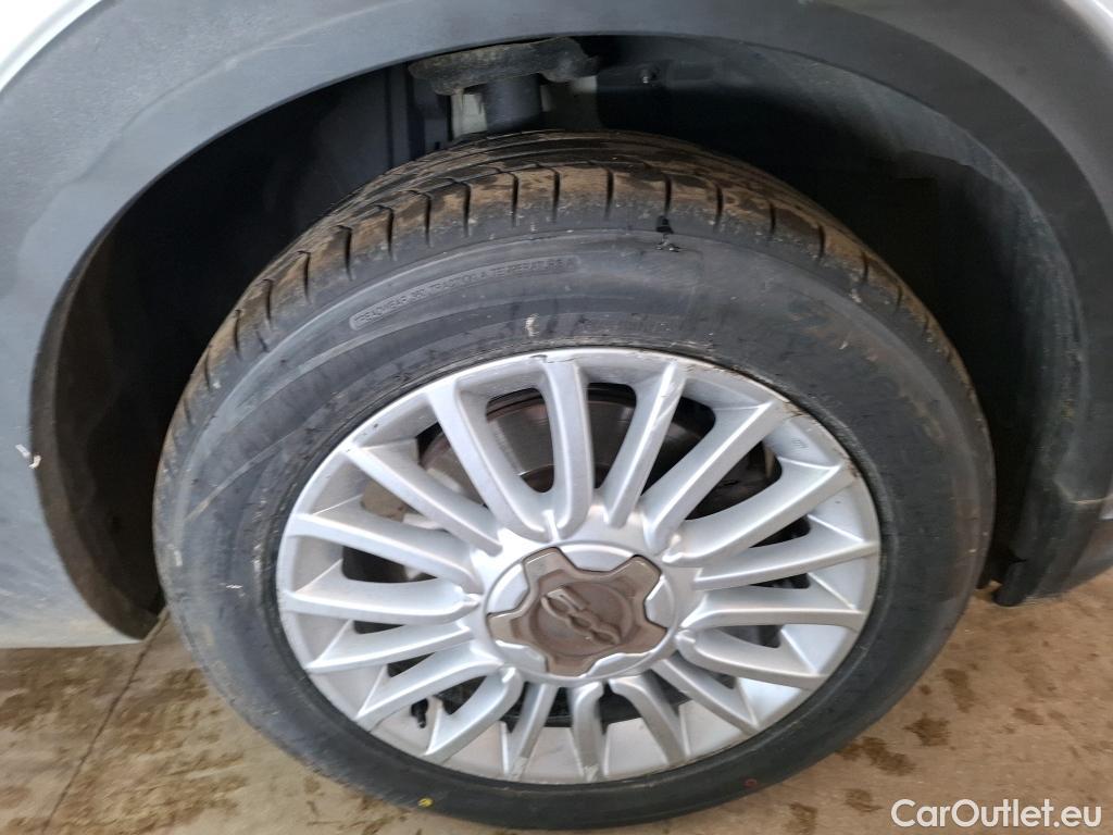  Fiat  500 X Pop Star 1.6 MultiJet 120CV BVM6 E6 #8