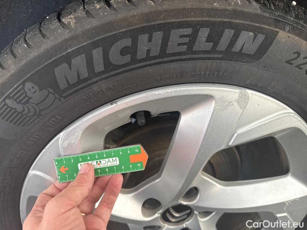  Citroen  C5 CITROEN  Aircross / 2018 / 5P / SUV Hybrid 225 ë-EAT8 Business #2