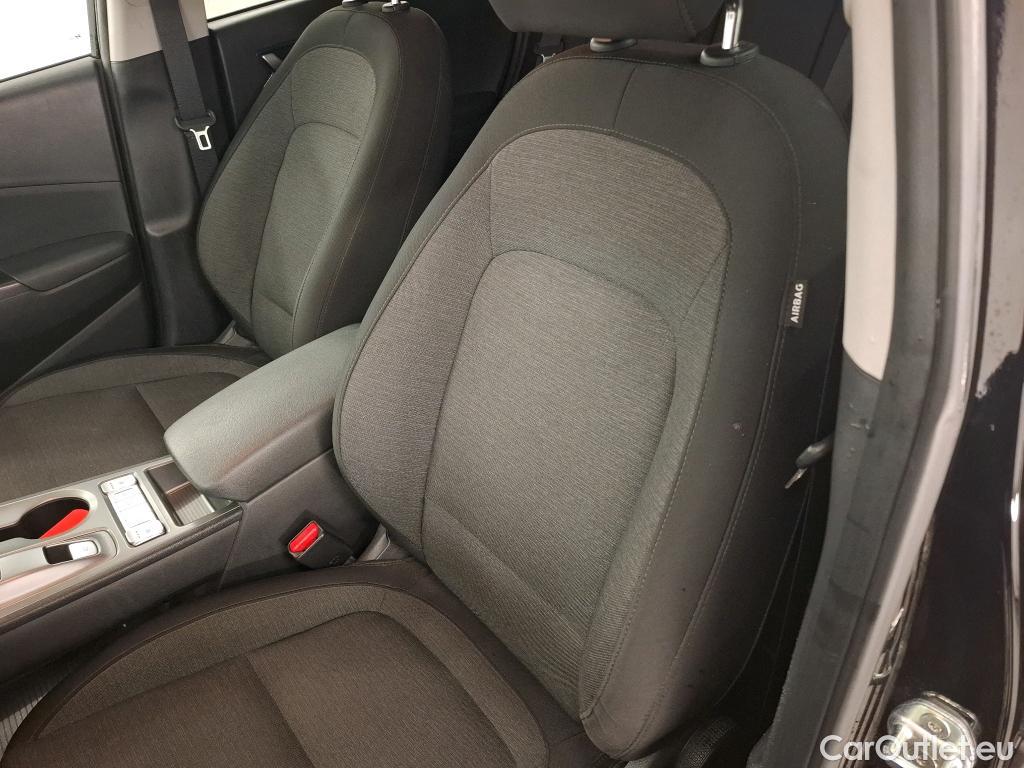  Hyundai  Konna Kona Creative Electrique 2WD 64kWh BVA #24