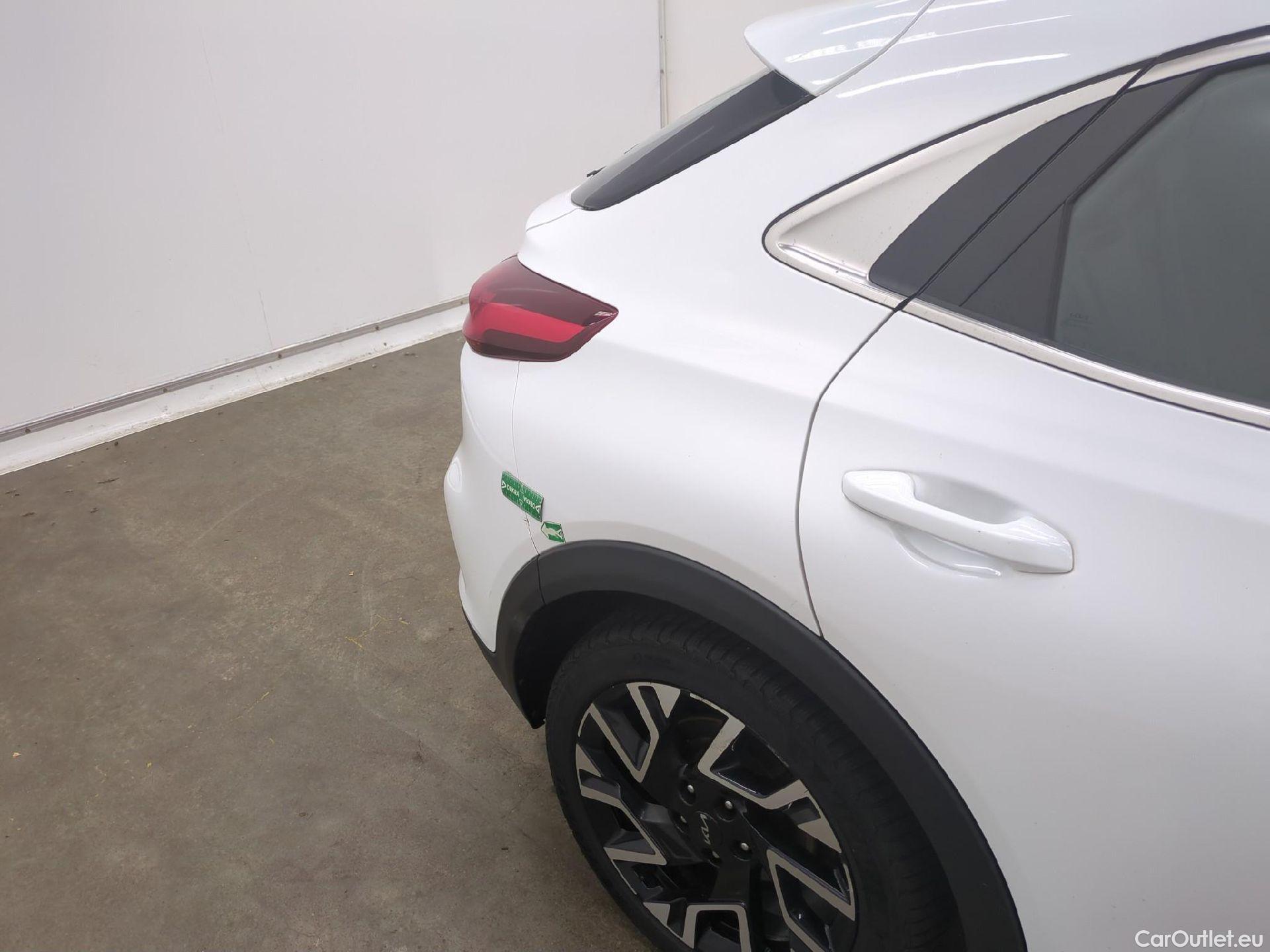  KIA  XCeed  Active 1.5 T-GDI 160CV BVA7 E6d #42