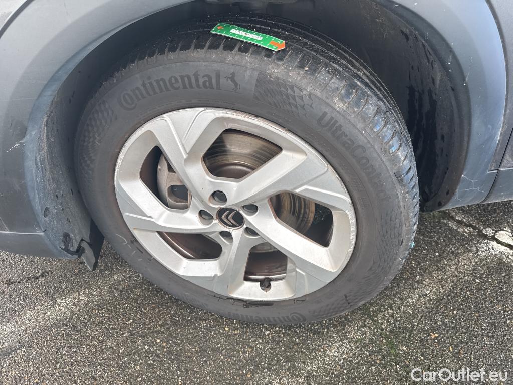  Citroen  C5 CITROEN  Aircross / 2018 / 5P / SUV Hybrid 225 ë-EAT8 Business #18