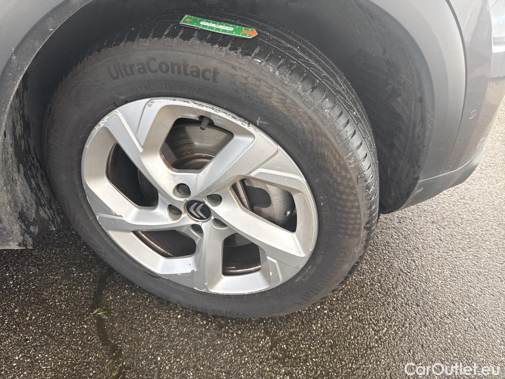  Citroen  C5 CITROEN  Aircross / 2018 / 5P / SUV Hybrid 225 ë-EAT8 Business #10