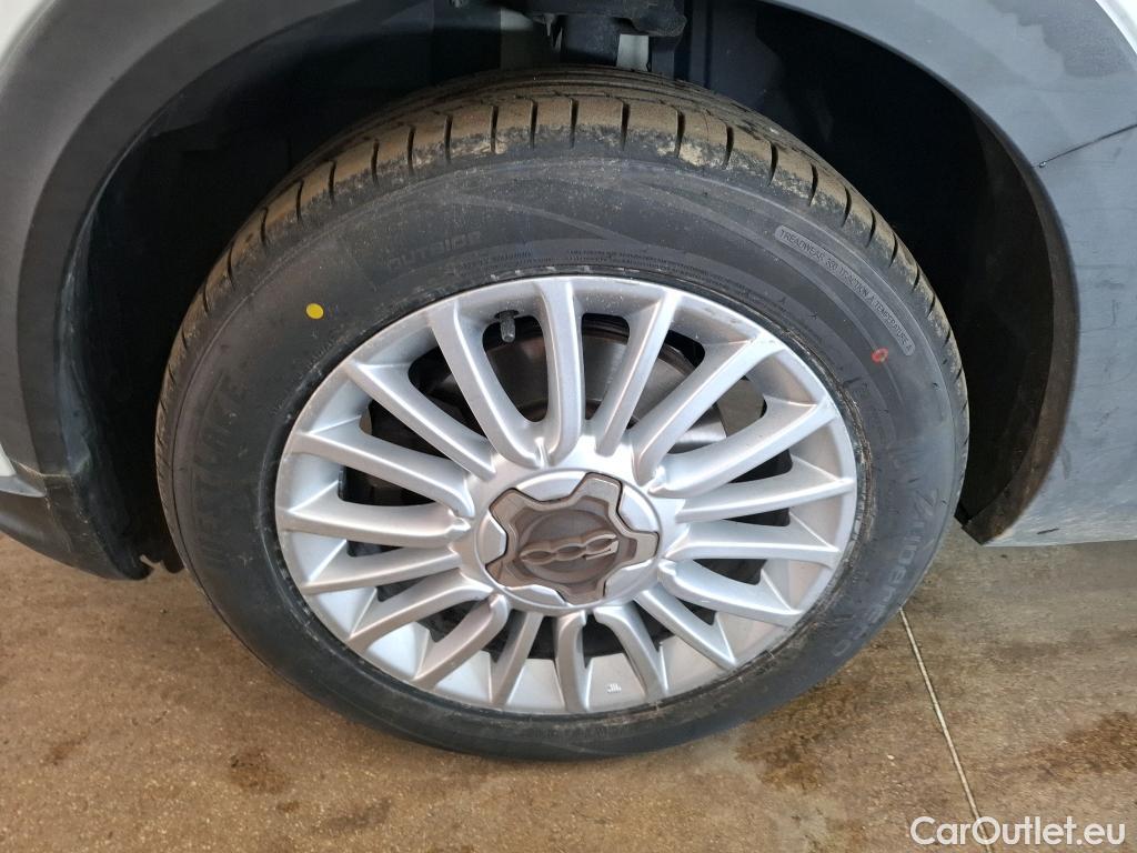  Fiat  500 X Pop Star 1.6 MultiJet 120CV BVM6 E6 #39