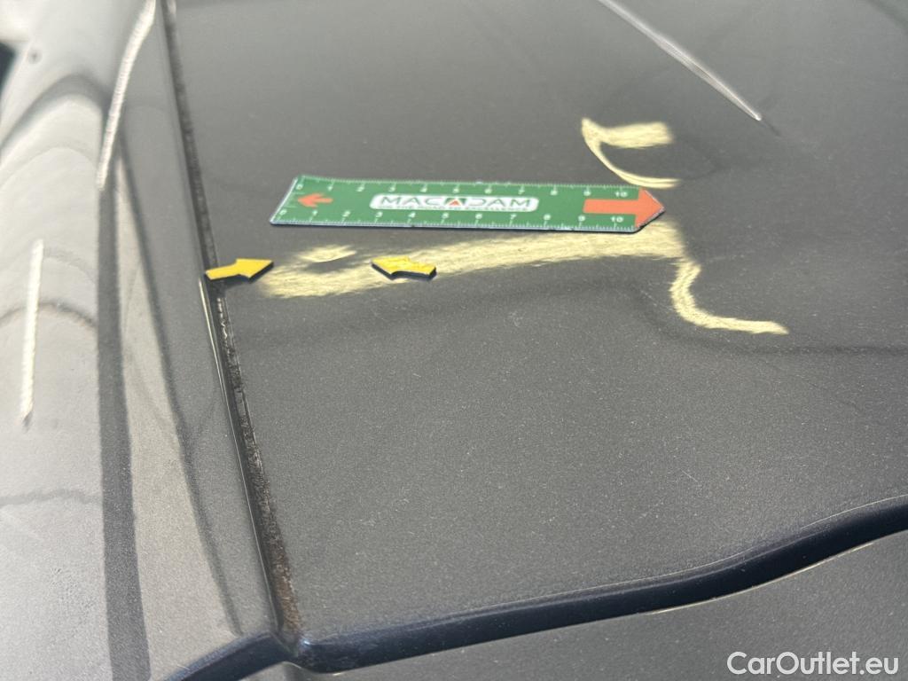  Citroen  C5 CITROEN  Aircross / 2018 / 5P / SUV Hybrid 225 ë-EAT8 Business #28