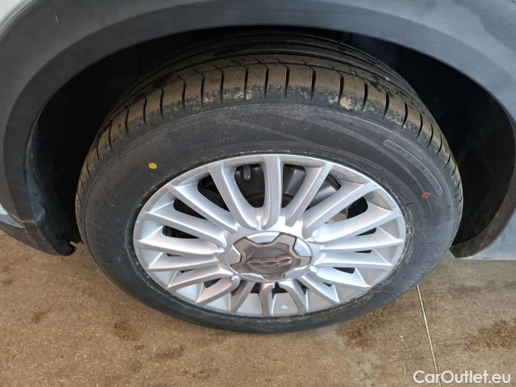  Fiat  500 X Pop Star 1.6 MultiJet 120CV BVM6 E6 #38