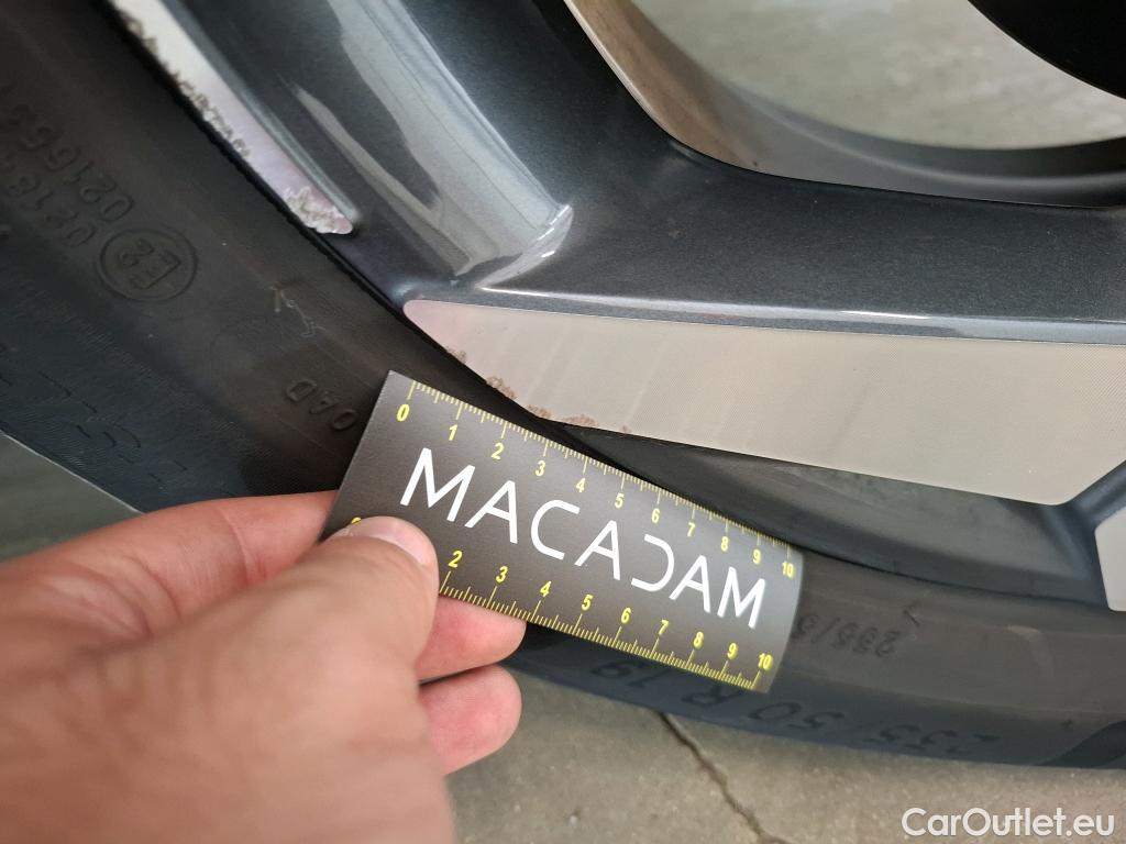  Hyundai  Tucson HYUNDAI  / 2020 / 5P / SUV 1.6 PHEV 265 HTRAC EXECUTIVE 4WD AUTO #12