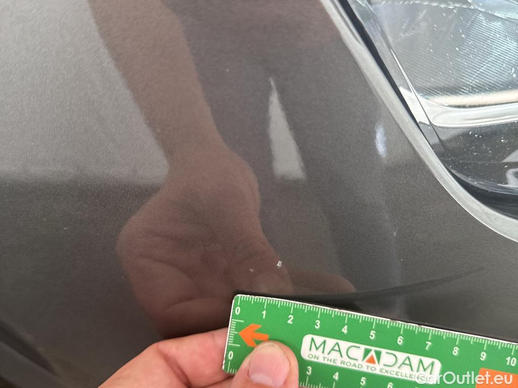  Citroen  C5 CITROEN  Aircross / 2018 / 5P / SUV Hybrid 225 ë-EAT8 Business #9