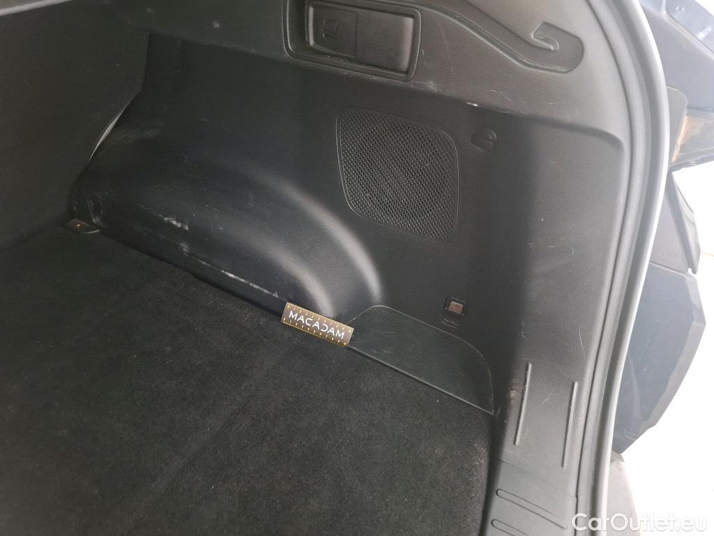  Hyundai  Tucson HYUNDAI  / 2020 / 5P / SUV 1.6 PHEV 265 HTRAC EXECUTIVE 4WD AUTO #13