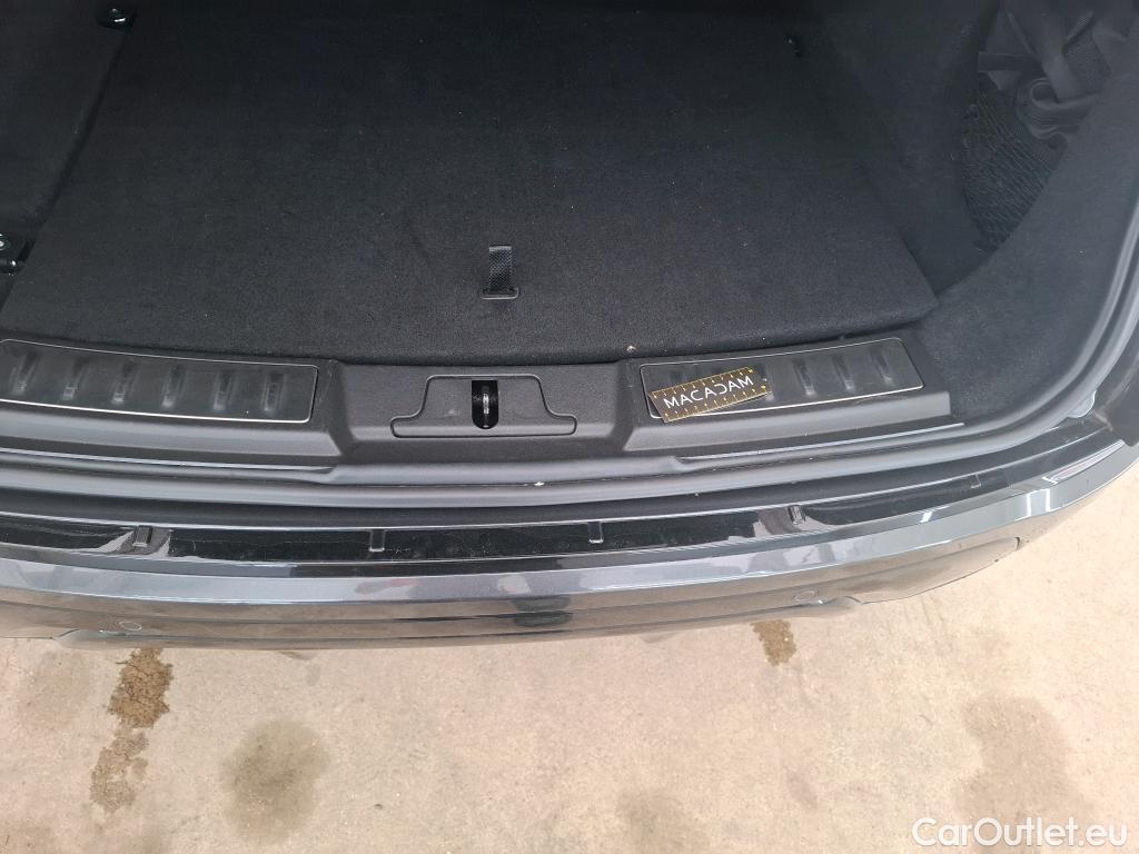  Land Rover  Range Rover Evoque LAND ROVER  / 2018 / 5P / SUV P200 Flex BVA 4WD R-Dynamic HSE #33