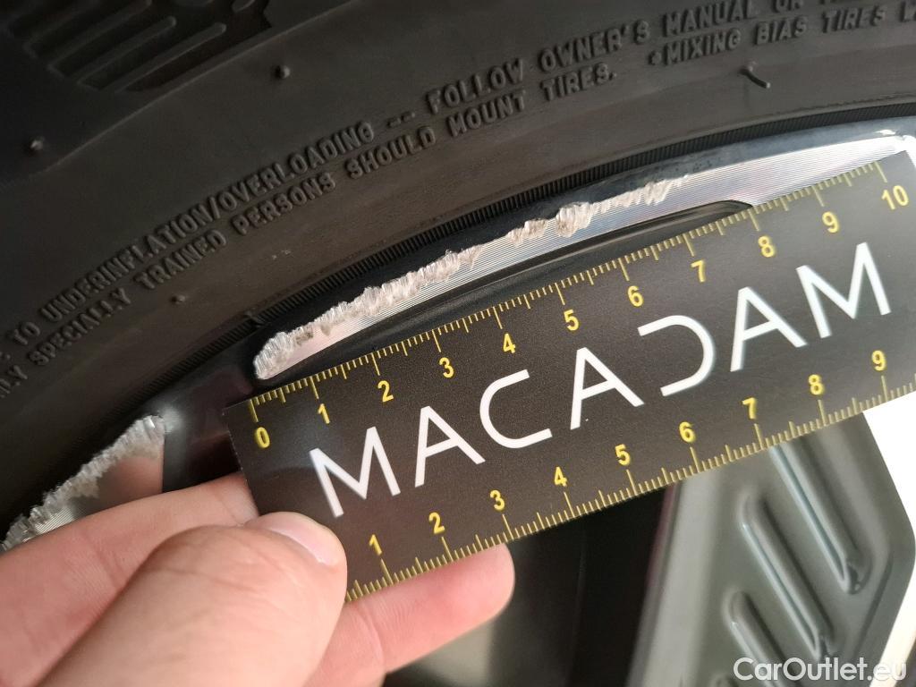  Hyundai  Tucson HYUNDAI  / 2020 / 5P / SUV 1.6 PHEV 265 HTRAC EXECUTIVE 4WD AUTO #8