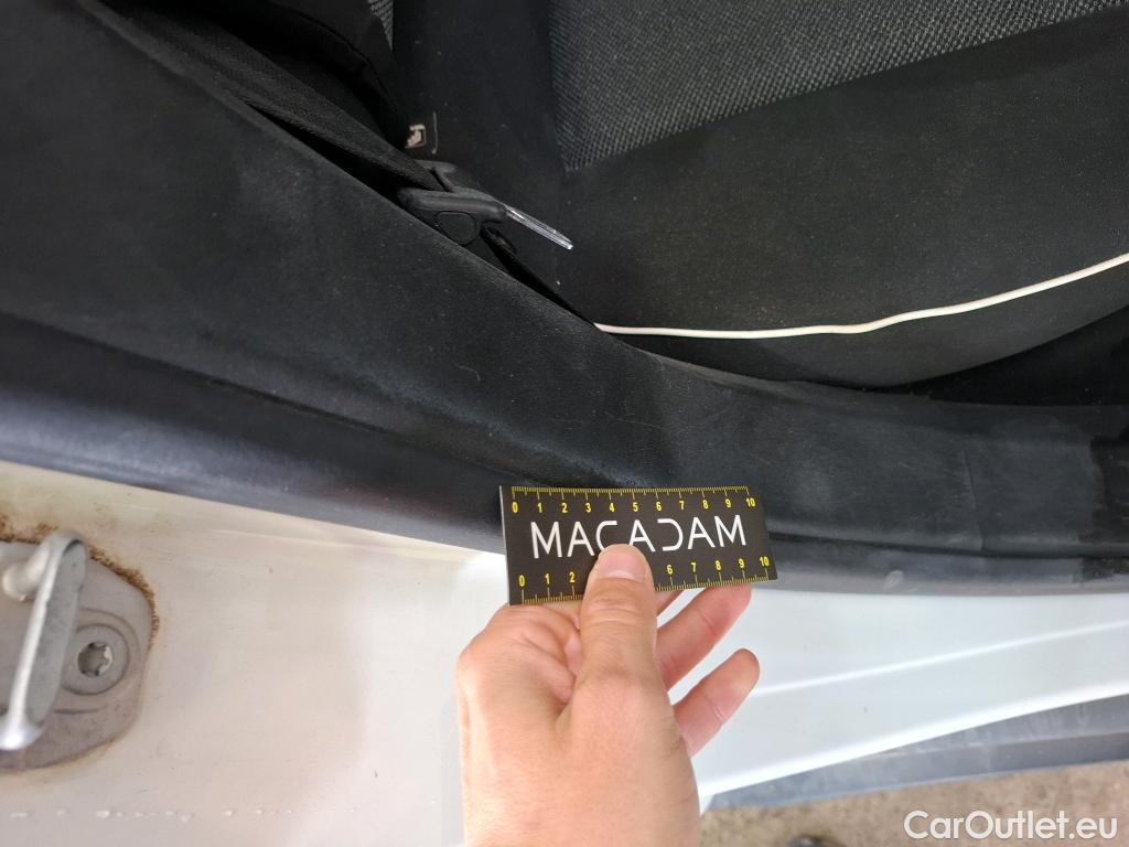  Fiat  500 X Pop Star 1.6 MultiJet 120CV BVM6 E6 #14