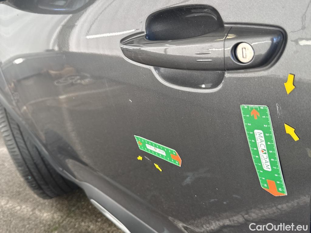  Citroen  C5 CITROEN  Aircross / 2018 / 5P / SUV Hybrid 225 ë-EAT8 Business #23