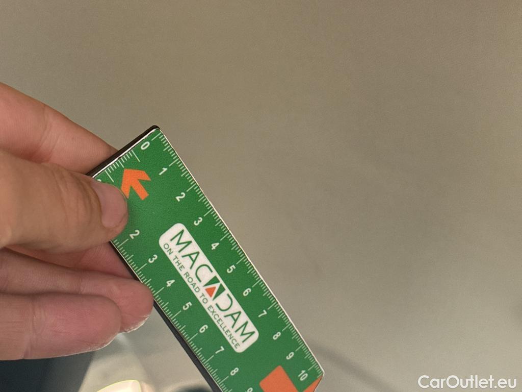  Citroen  C5 CITROEN  Aircross / 2018 / 5P / SUV Hybrid 225 ë-EAT8 Business #37