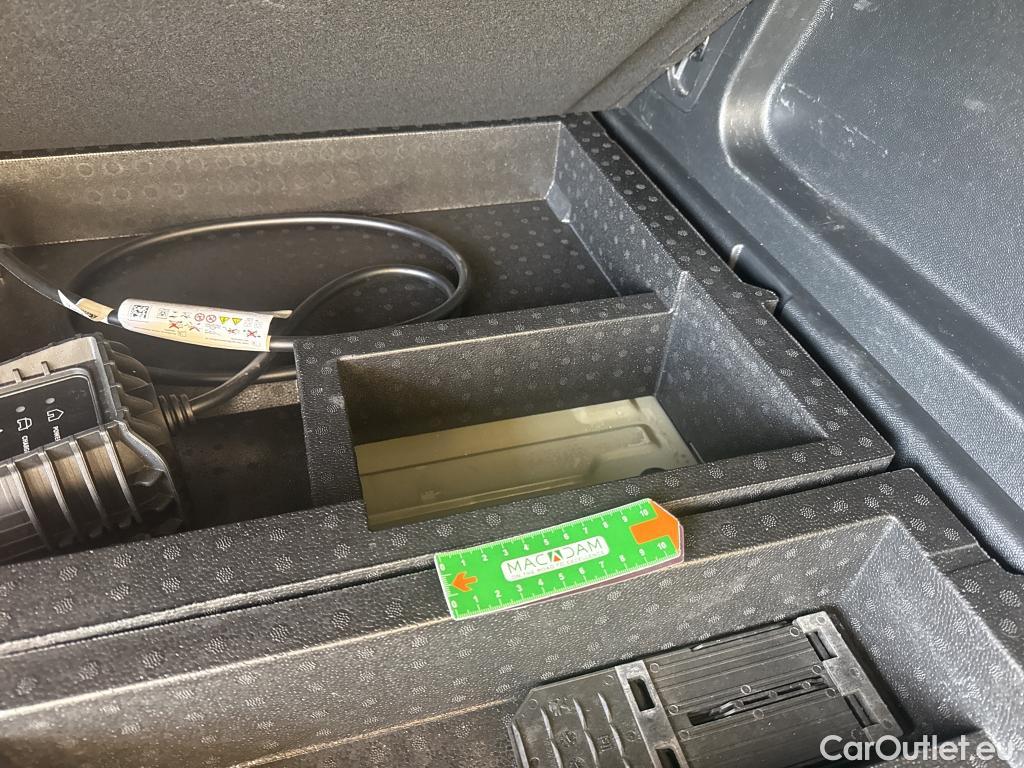  Citroen  C5 CITROEN  Aircross / 2018 / 5P / SUV Hybrid 225 ë-EAT8 Business #22