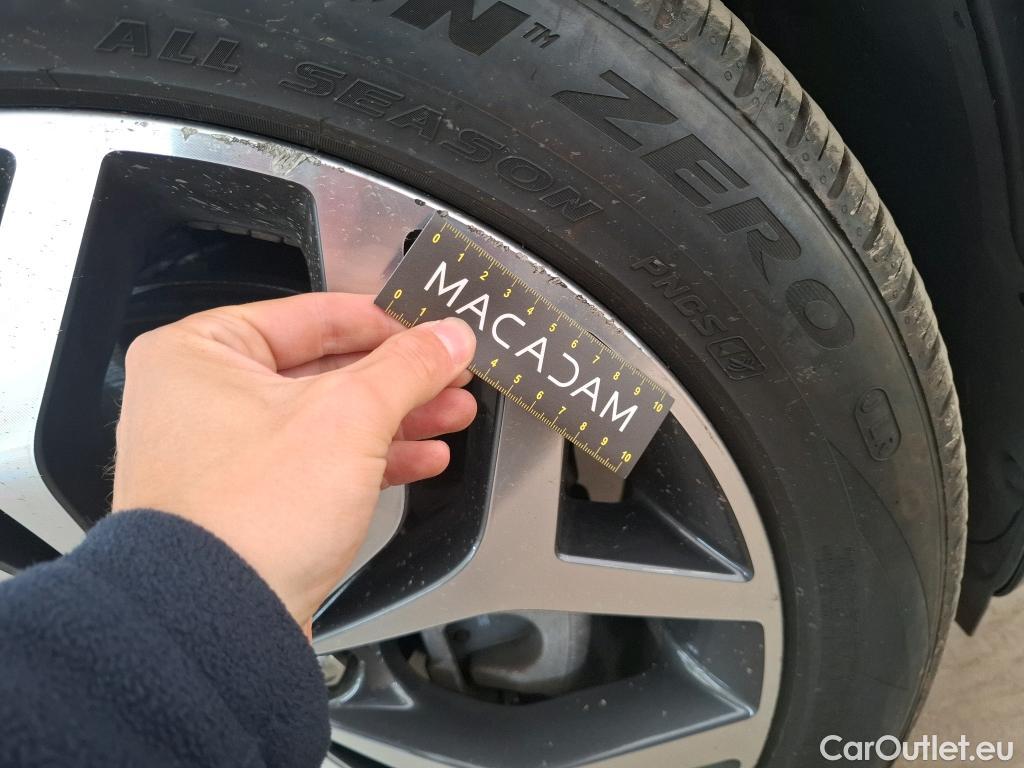  Land Rover  Range Rover Evoque LAND ROVER  / 2018 / 5P / SUV P200 Flex BVA 4WD R-Dynamic HSE #13