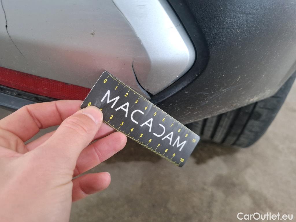  Nissan  Qashqai NISSAN  / 2021 / 5P / Crossover 1.3 MHEV 158ch Xtronic N-Style(SP) #5