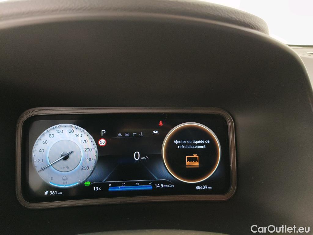  Hyundai  Konna HYUNDAI Kona / 2020 / 5P / SUV BEV 64KWH ELECTRIQUE 204CH CREATIVE #7