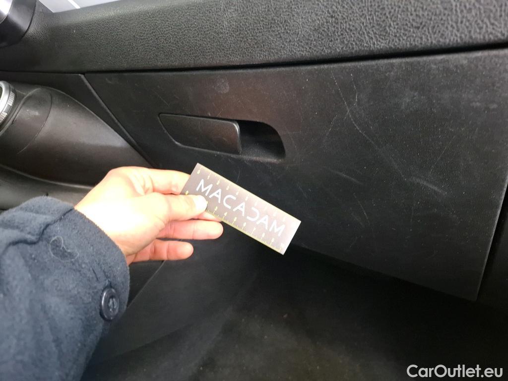  Fiat  500 X Pop Star 1.6 MultiJet 120CV BVM6 E6 #16