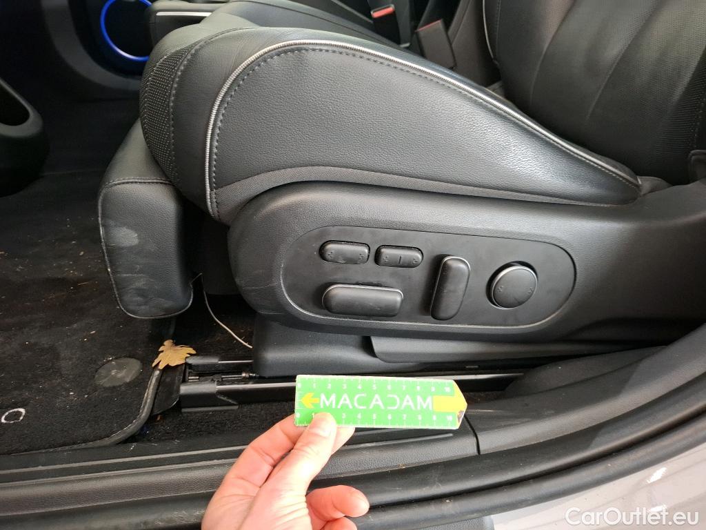  Hyundai   Ioniq Ioniq 5 Executive Electrique 72kWh BVA #12