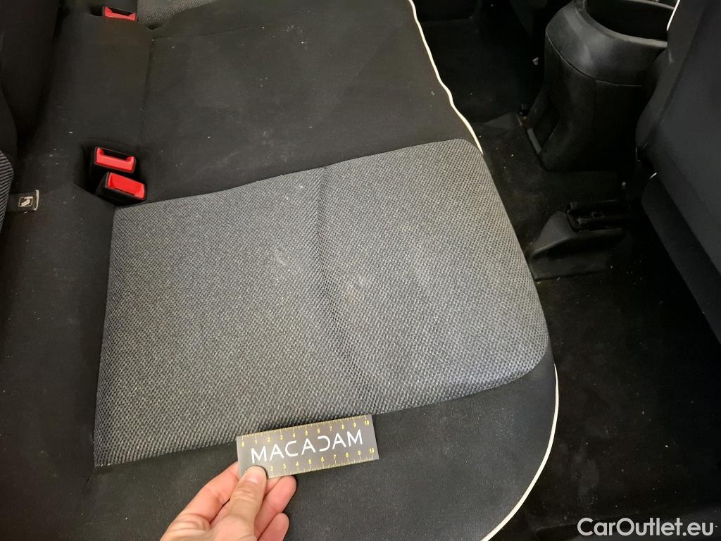  Fiat  500 X Pop Star 1.6 MultiJet 120CV BVM6 E6 #28