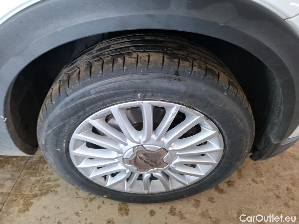  Fiat  500 X Pop Star 1.6 MultiJet 120CV BVM6 E6 #7