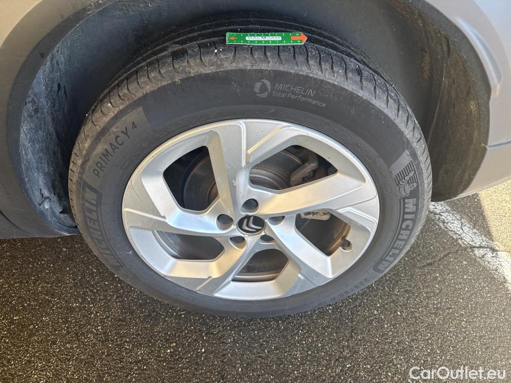  Citroen  C5 CITROEN  Aircross / 2018 / 5P / SUV Hybrid 225 ë-EAT8 Business #14