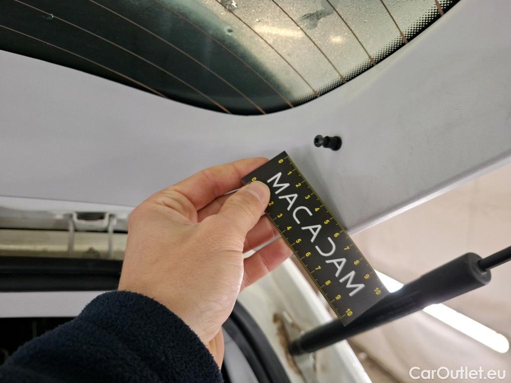  Fiat  500 X Pop Star 1.6 MultiJet 120CV BVM6 E6 #33