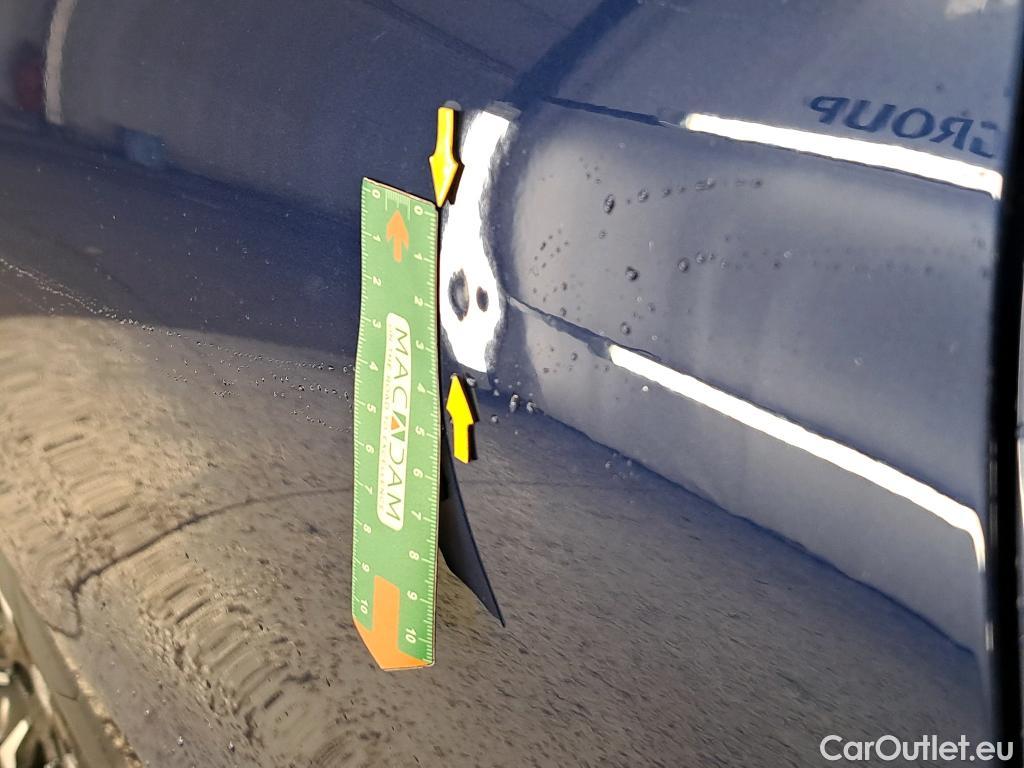  Opel  Crossland  X Business Elegance 1.2 Turbo 130CV BVA6 E6d #12