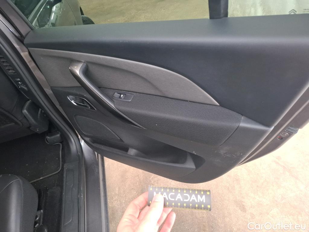  Citroen  C4 Grand Picasso /Spacetourer Shine 1.5 BlueHDi 130CV BVA8 7 Sieges E6d #13