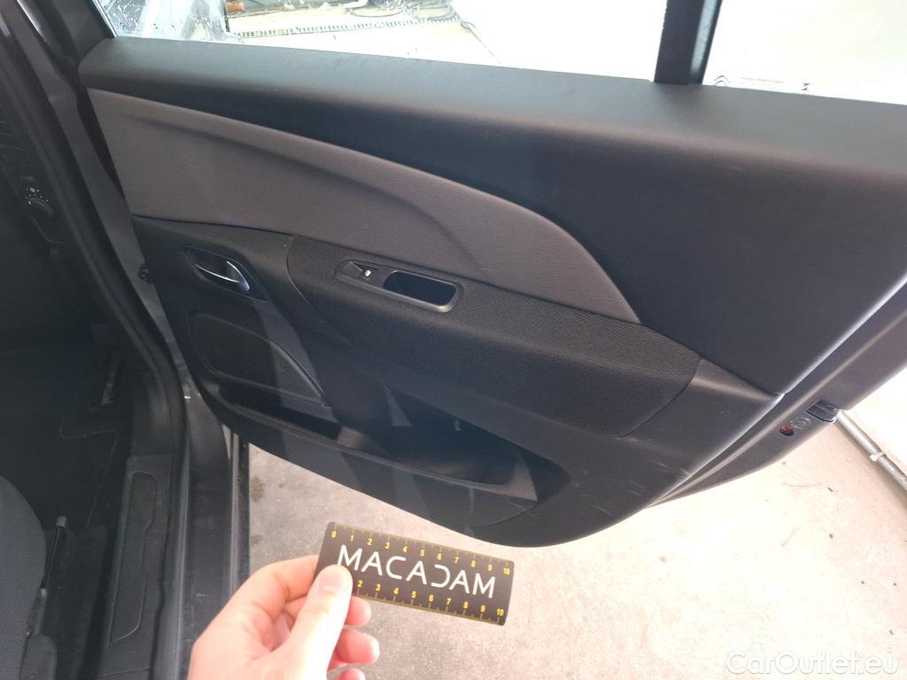  Citroen  C4 Grand Picasso /Spacetourer Business 1.5 BlueHDi 130CV BVM6 7 Sieges E6dT #7