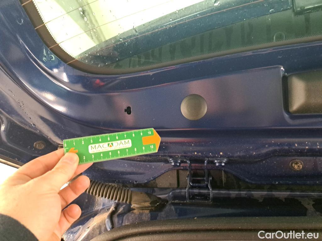  Opel  Crossland  X Business Elegance 1.2 Turbo 130CV BVA6 E6d #13