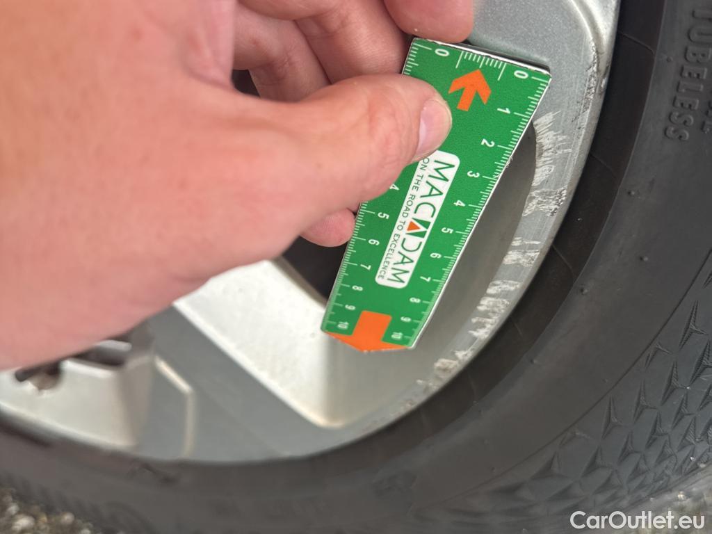  Citroen  C5 CITROEN  Aircross / 2018 / 5P / SUV Hybrid 225 ë-EAT8 Business #21