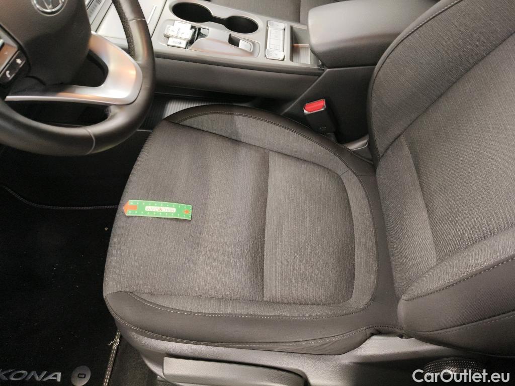  Hyundai  Konna HYUNDAI Kona / 2020 / 5P / SUV BEV 64KWH ELECTRIQUE 204CH CREATIVE #8