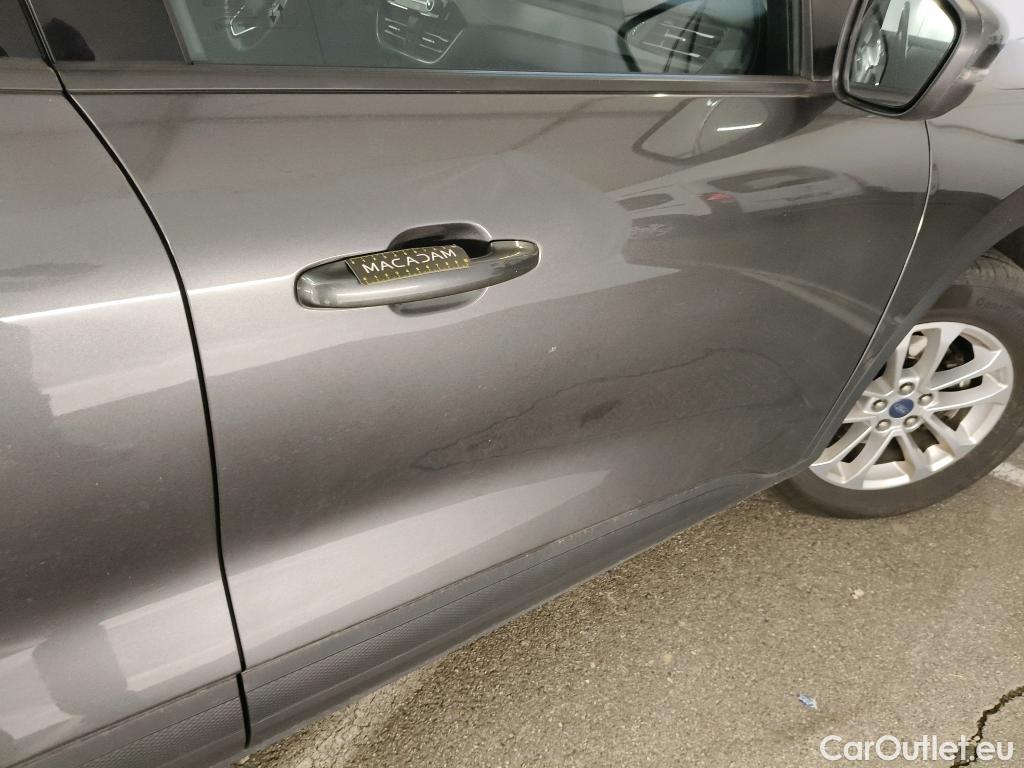  Ford  Kuga  Titanium Hybrid 2.5 190CV BVA6 E6dT #28