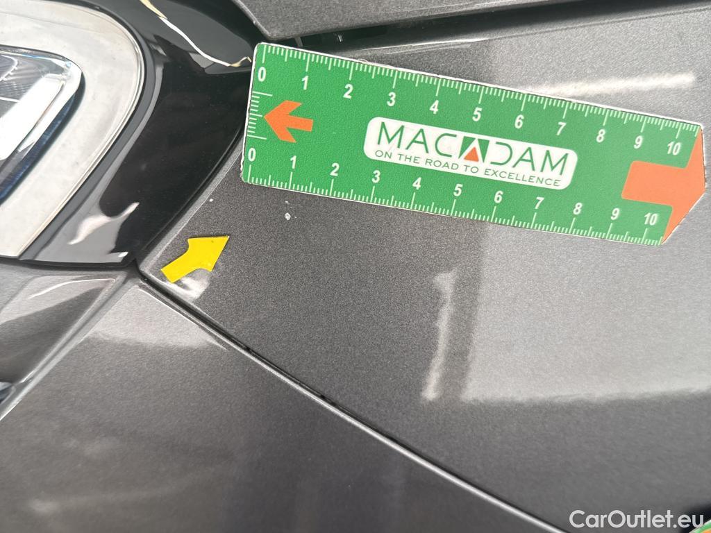  Citroen  C5 CITROEN  Aircross / 2018 / 5P / SUV Hybrid 225 ë-EAT8 Business #49