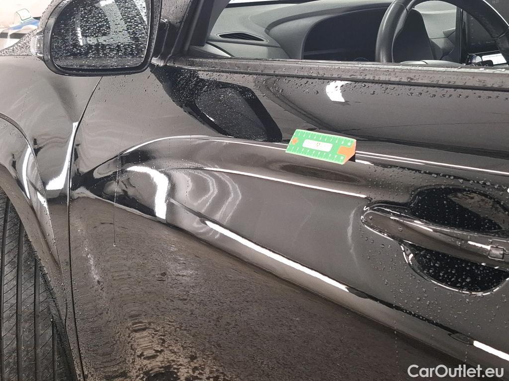  Hyundai  Konna Kona Creative Electrique 2WD 64kWh BVA #4