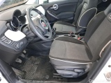  Fiat  500 X Pop Star 1.6 MultiJet 120CV BVM6 E6 #8
