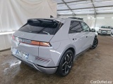  Hyundai   Ioniq Ioniq 5 Executive Electrique 72kWh BVA #4