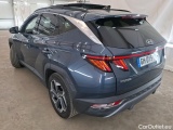  Hyundai  Tucson HYUNDAI  / 2020 / 5P / SUV 1.6 PHEV 265 HTRAC EXECUTIVE 4WD AUTO #2