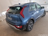  KIA  Niro KIA  / 2022 / 5P / Berline 1.6 GDI 171 PHEV ACTIVE BUSINESS DCT6 #3