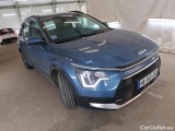  KIA  Niro KIA  / 2022 / 5P / Berline 1.6 GDI 171 PHEV ACTIVE BUSINESS DCT6 #4